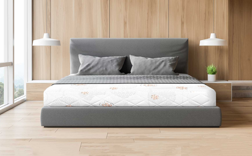 Finding the Perfect Double Bed Mattress in Pakistan: Comfort, Quality, and Affordability