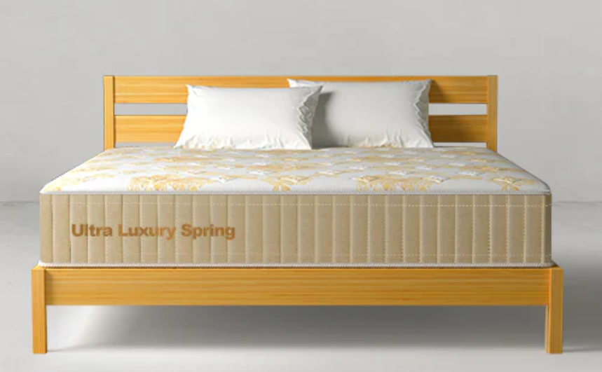 Sleep Like Never Before: Discover the Best Affordable Spring Mattress in Pakistan