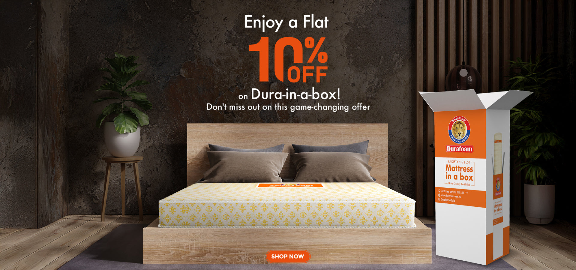 durafoam