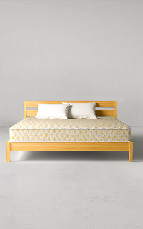 Mattress in a Box by DuraFoam