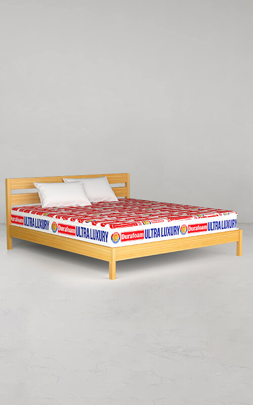 Dura Ultra Luxury 2in1