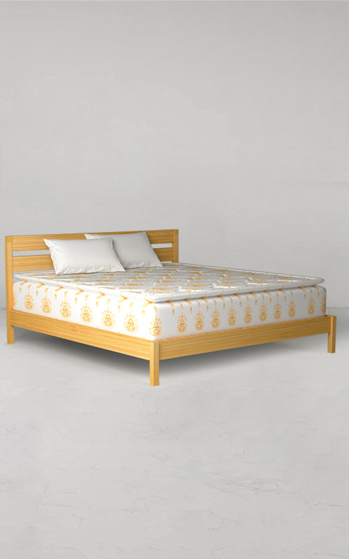 Dura Ultra Spring (Pillow Top)