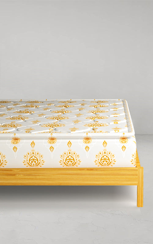 Dura Ultra Spring (Pillow Top)