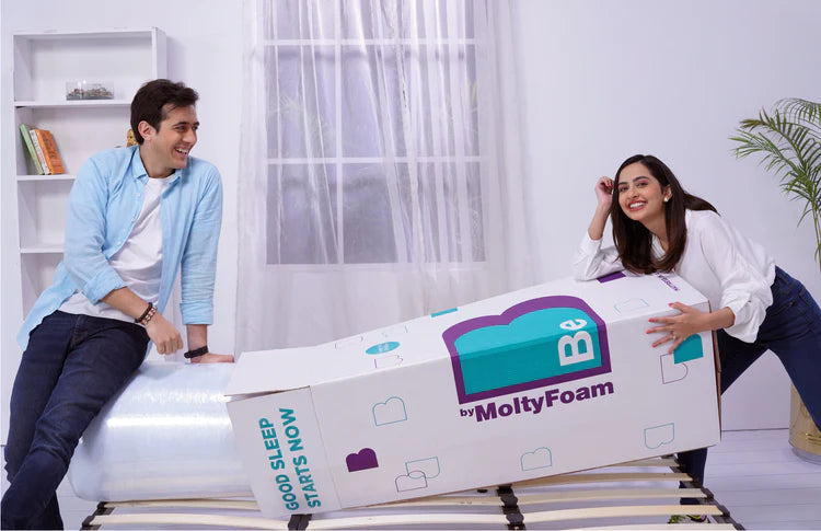 Best Mattress in a Box in Pakistan DuraFoam