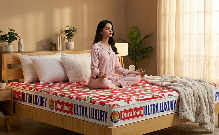 7 Proven Tips to Make Your Foam Mattress Last Longer