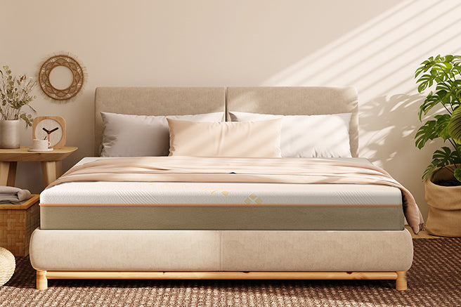 How to Choose an Affordable Mattress: A Smart Buyer's Checklist