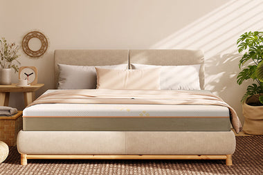 How to Choose an Affordable Mattress: A Smart Buyer's Checklist