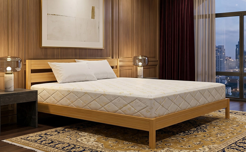 Best Affordable Mattress in Pakistan for Heavy Sleepers