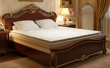 Top 5 Mattress Brands in Pakistan for Comfort and Affordability