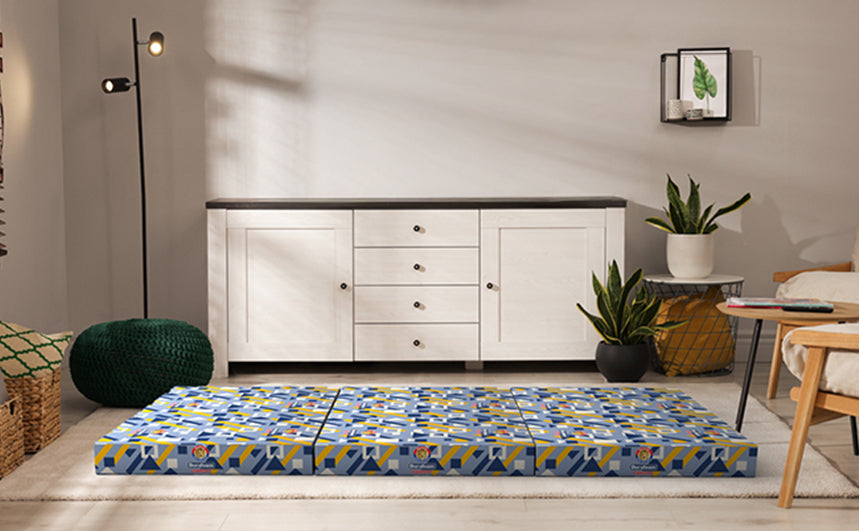 Which Affordable Mattress Is Best for Students and Small Apartments?