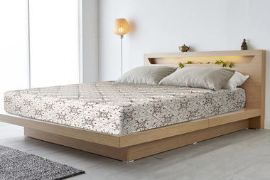 Spring into Comfort: Exploring Spring Mattress Options in Pakistan