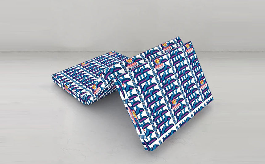 DuraFoam’s Foldable Mattress: Portable Comfort for Every Situation