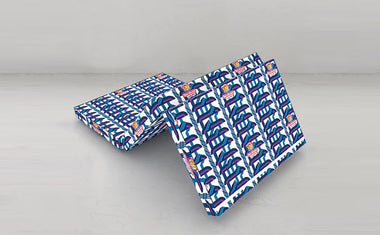 DuraFoam’s Foldable Mattress: Portable Comfort for Every Situation