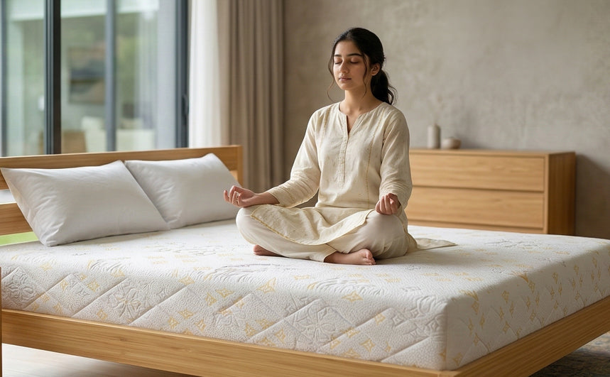 Best Mattresses Under Rs. 30,000 in Pakistan: Buying Guide