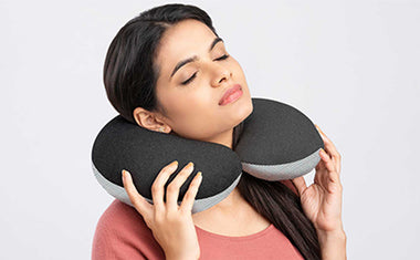 Travel Pillows: Your Key to Comfort when Traveling