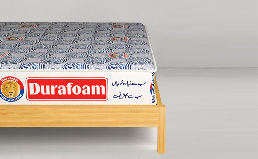 Unveiling the Best Bed Foams and Mattresses