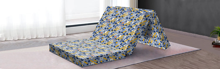 portable mattress by durafoam