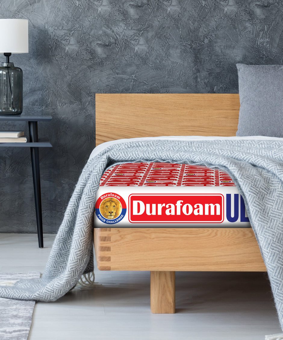 Products – DuraFoam