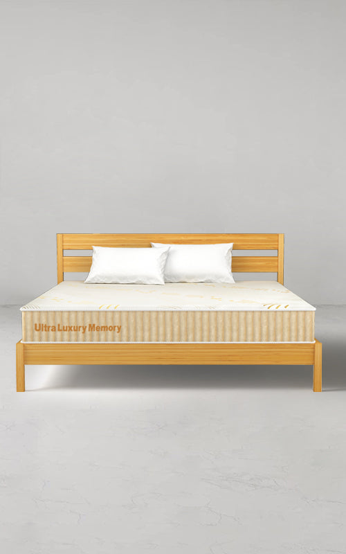 Dura Ultra Luxury Memory