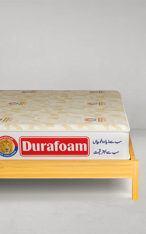 Dura Ultra Comfort 2in1