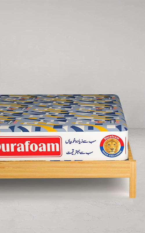 Dura Comfort – DuraFoam