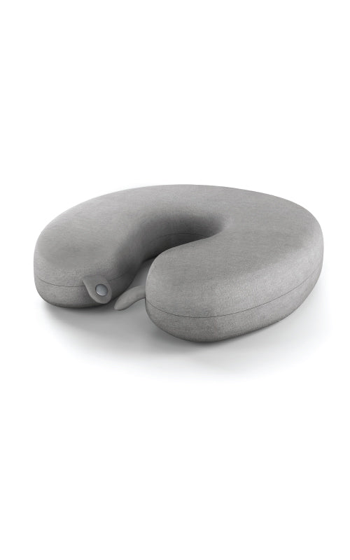 Dura Memory Foam Travel Pillow