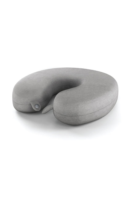 Dura Memory Foam Travel Pillow