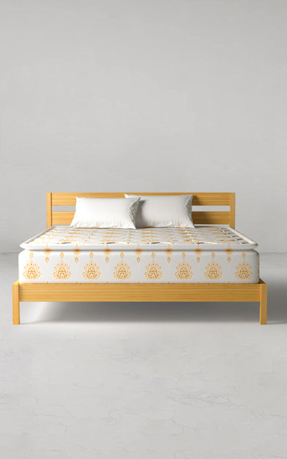 Dura Ultra Spring (Pillow Top)