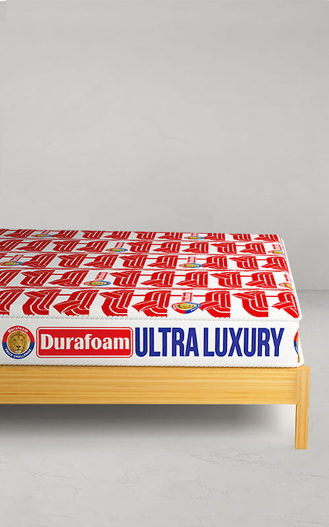 Dura Ultra Luxury 2in1