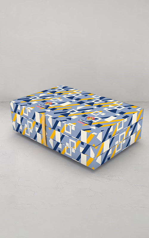 Dura Comfort Fold A Bed โ view 1