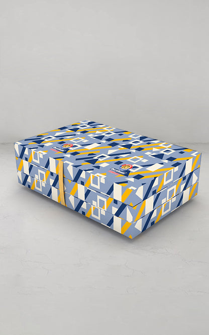 Dura Comfort Fold A Bed